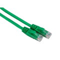 LinkIT Patch U/UTP Cat6 Gr&#248;n 0.5m AWG 24/7 | LSZH