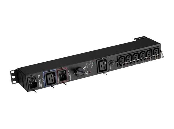 Eaton HotSwap MBP3KI IEC 