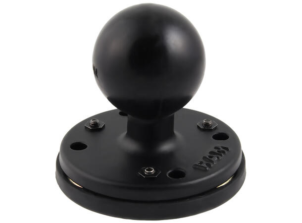 RAM Mount Triple Magnetic Ball Base 