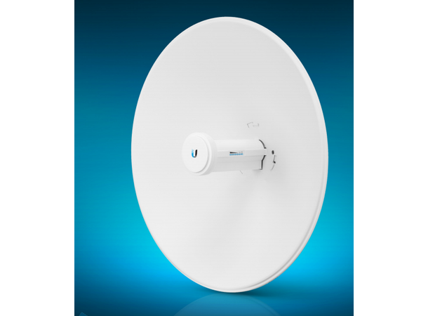 Ubiquiti PowerBeam 5GHz AC 25dBi 