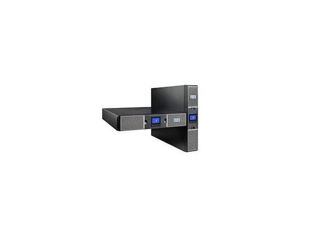 Eaton UPS 9PX3000IRTN.3000VA,3000W Rack/Tower | w/Rails and feet 