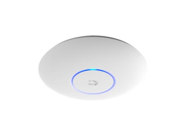 Ubiquiti UniFi AC PRO 5-Pack Dual-band, without PoE adapter! 